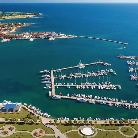 Awesome In Novigrad Lägenhet Novigrad Istria