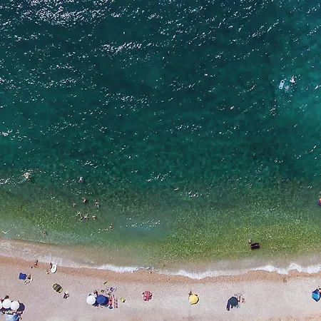 Awesome In Novigrad * Novigrad Istria
