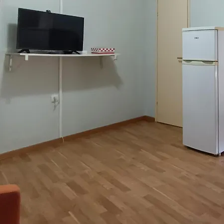 Apartment Lovely In Novigrad With Kitchen
