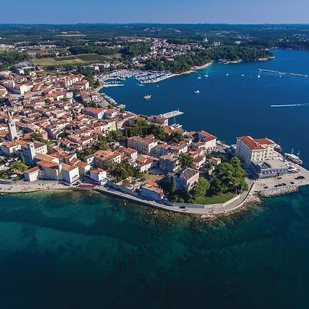 Lovely In Novigrad With Kitchen