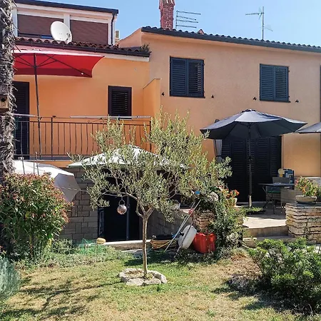 Lovely In Novigrad With Kitchen * Novigrad (Istria)